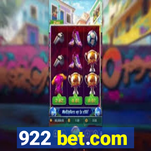 922 bet.com